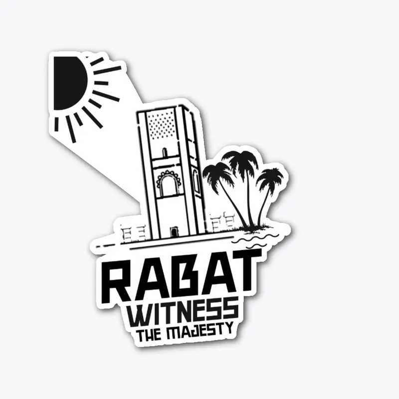 Rabat city lovers