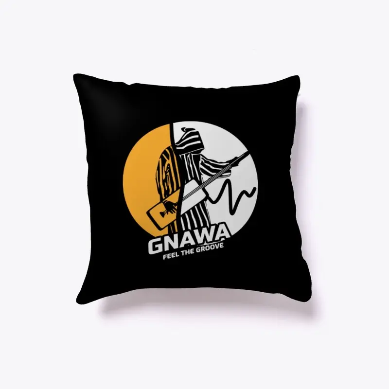 Gnawa music fans 