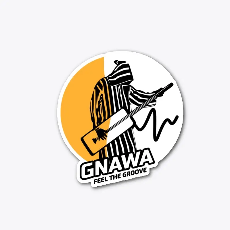 Gnawa music fans 