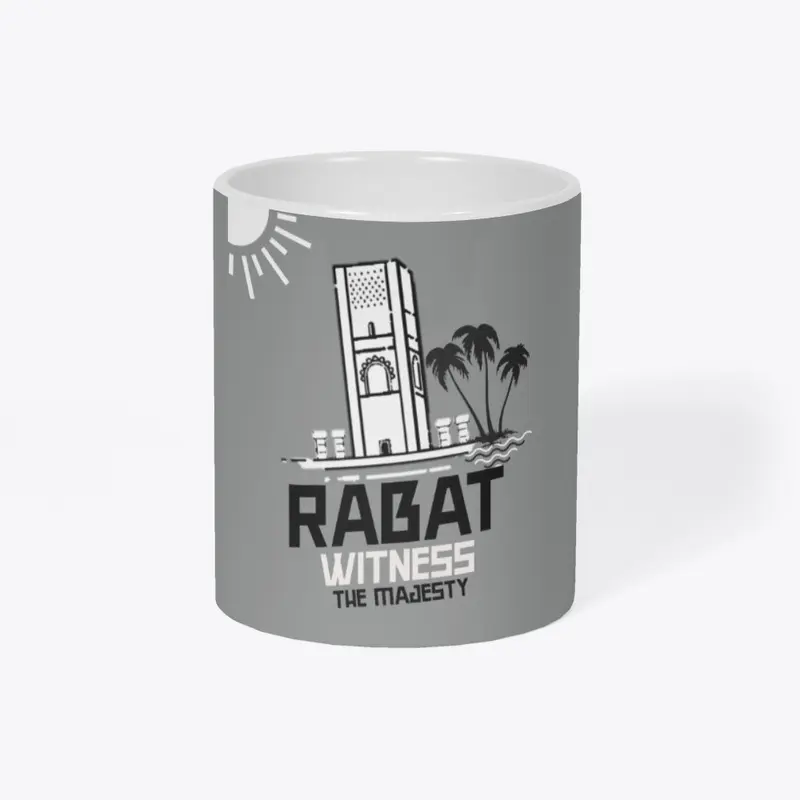 Rabat city lovers